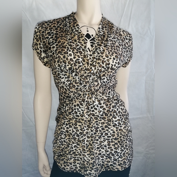 Top leopard small - Picture 2 of 3